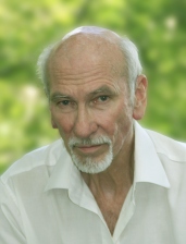 Bernd Gerlich aus Krakow am See ist der Herausgeber der Sumpfdistel